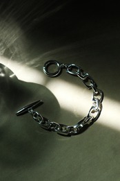 Square Round Ancor Bracelet "Navé"