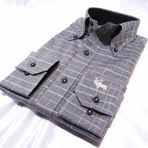 【長袖 L】325181-2