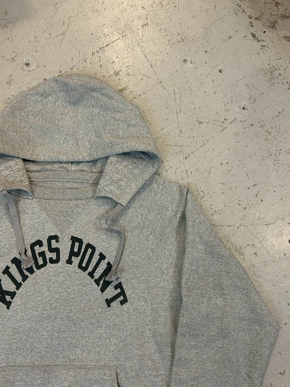 THREEFACE AFTER HOODIE 