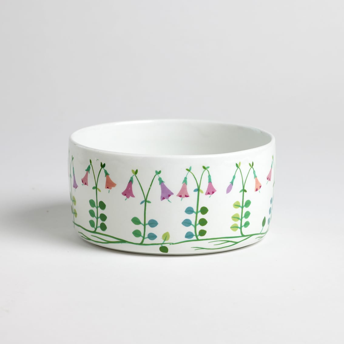 Stig Lindberg リンドベリ リネア ボウル LINNEA スティグ・リンドベリ