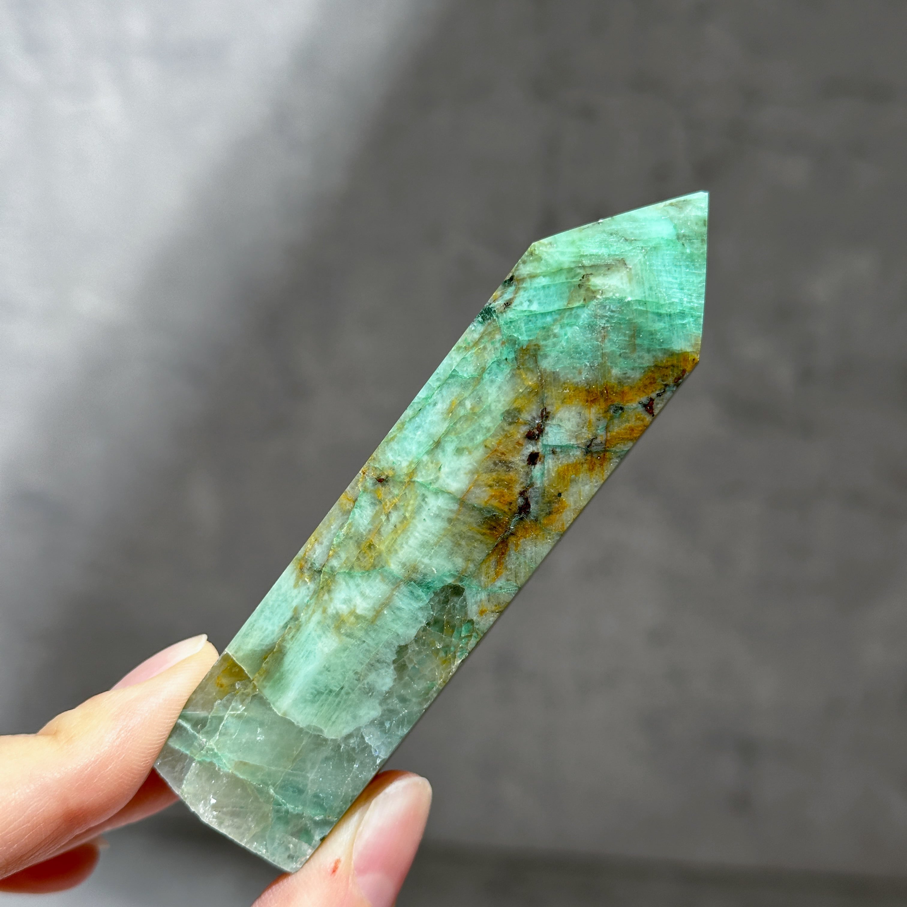 フェニックスストーン タワー53◇ Phoenix Stone ◇天然石・鉱物