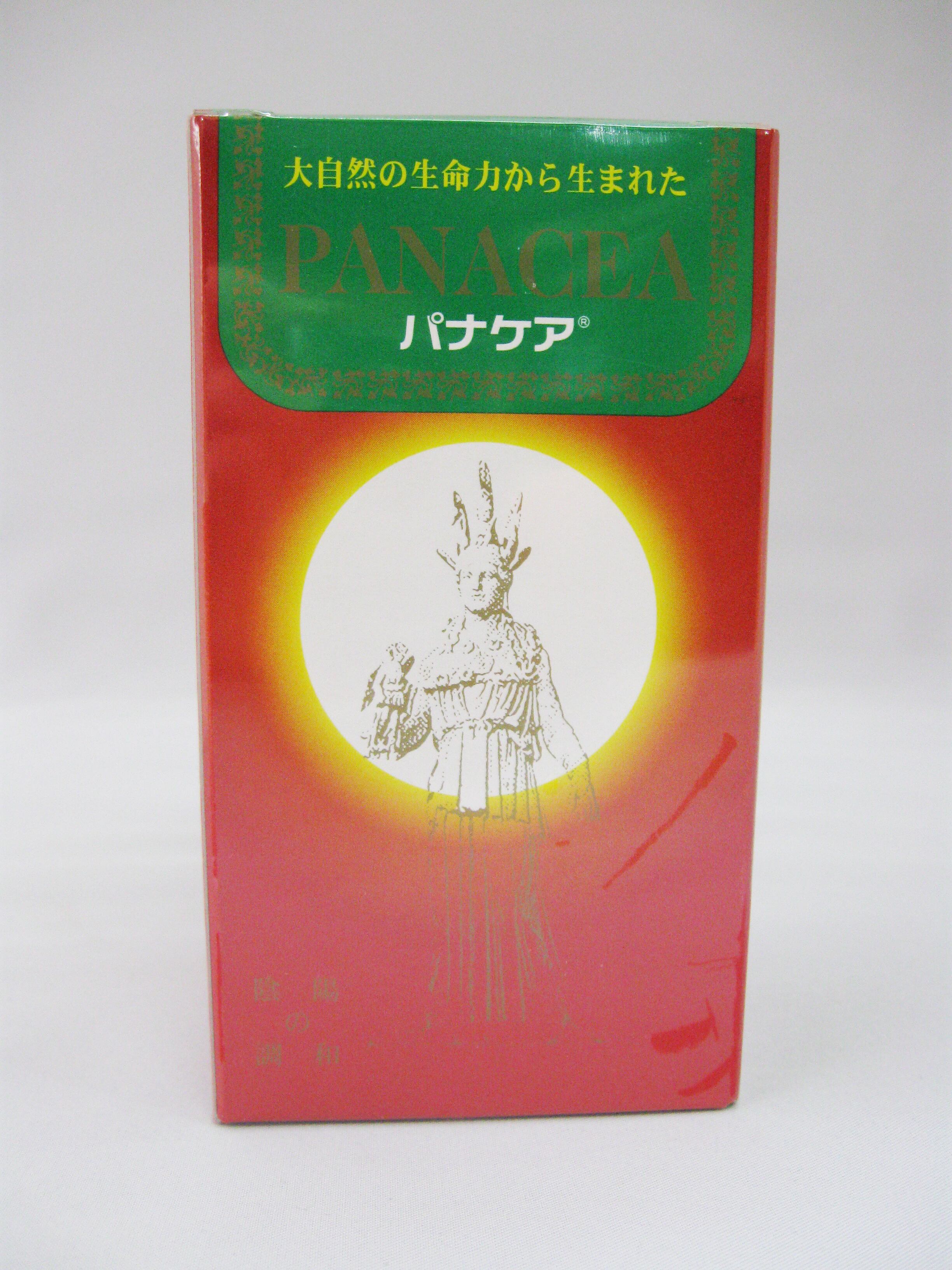 パナケアU（お問い合わせください。） | 自然食生協