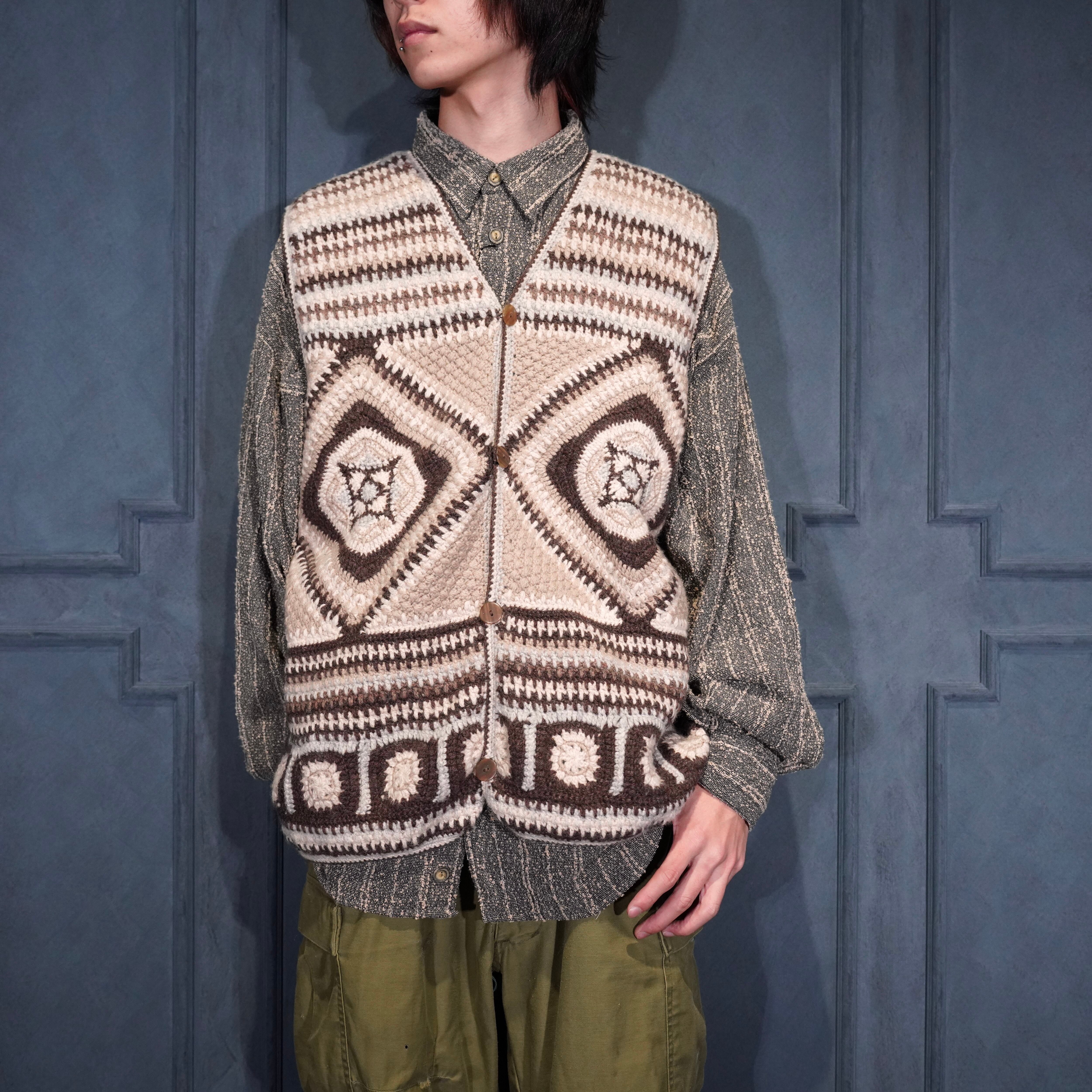 ベスト | Titti Vintage