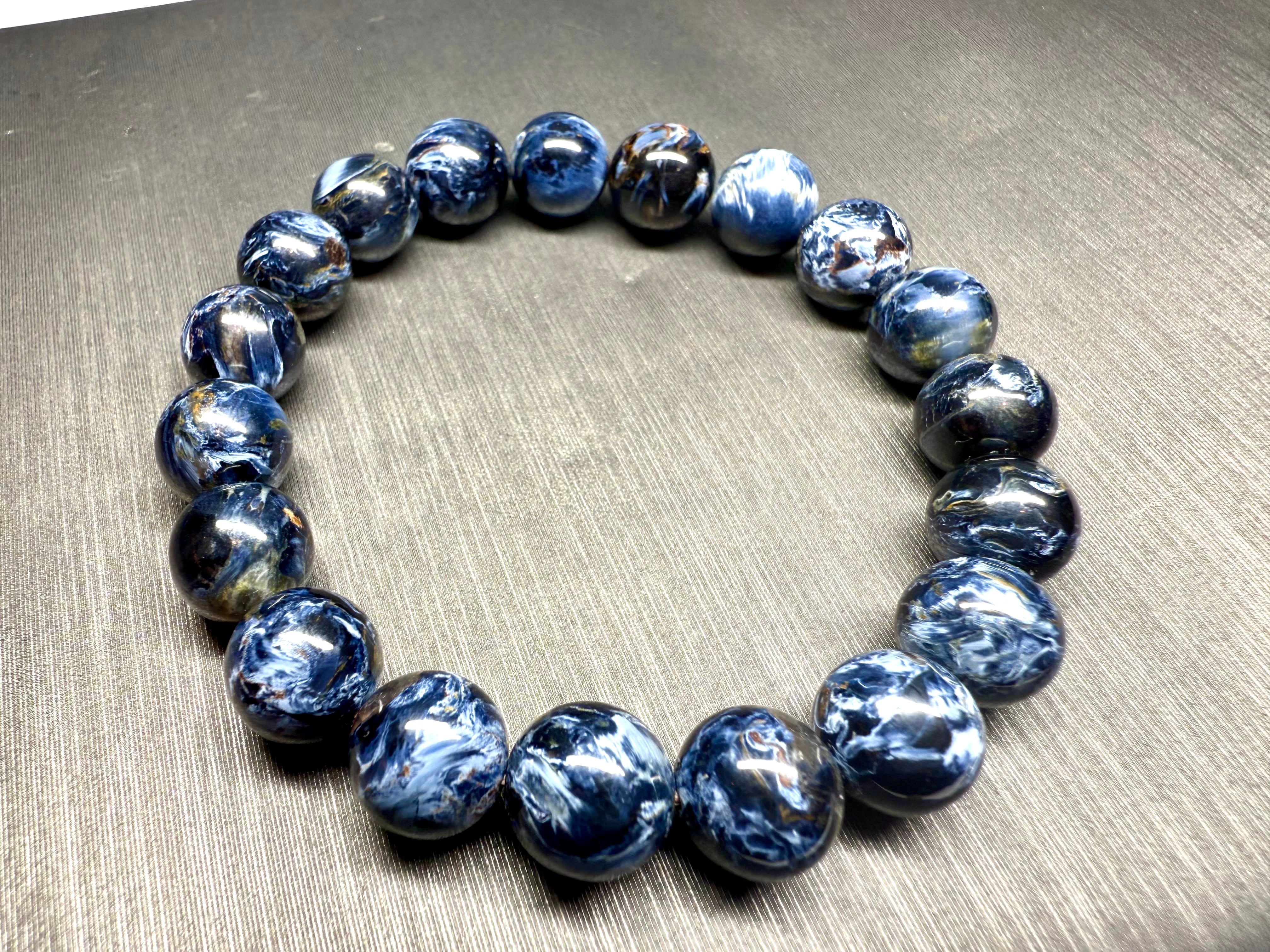 新入荷 激レア チベット産 モリオン 14mm | ルチル、スーパーセブン