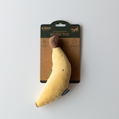 Plush Toy Banana