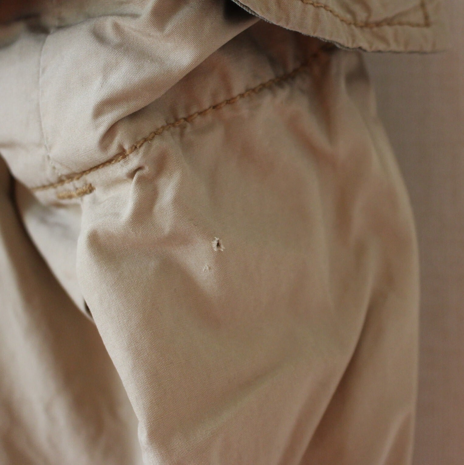 GAP ギャップ 00s ショートパンツ LOOSE FIT CARGO カーゴショーツ