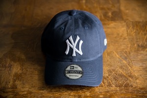 NEW ERA ヤンキース CAP