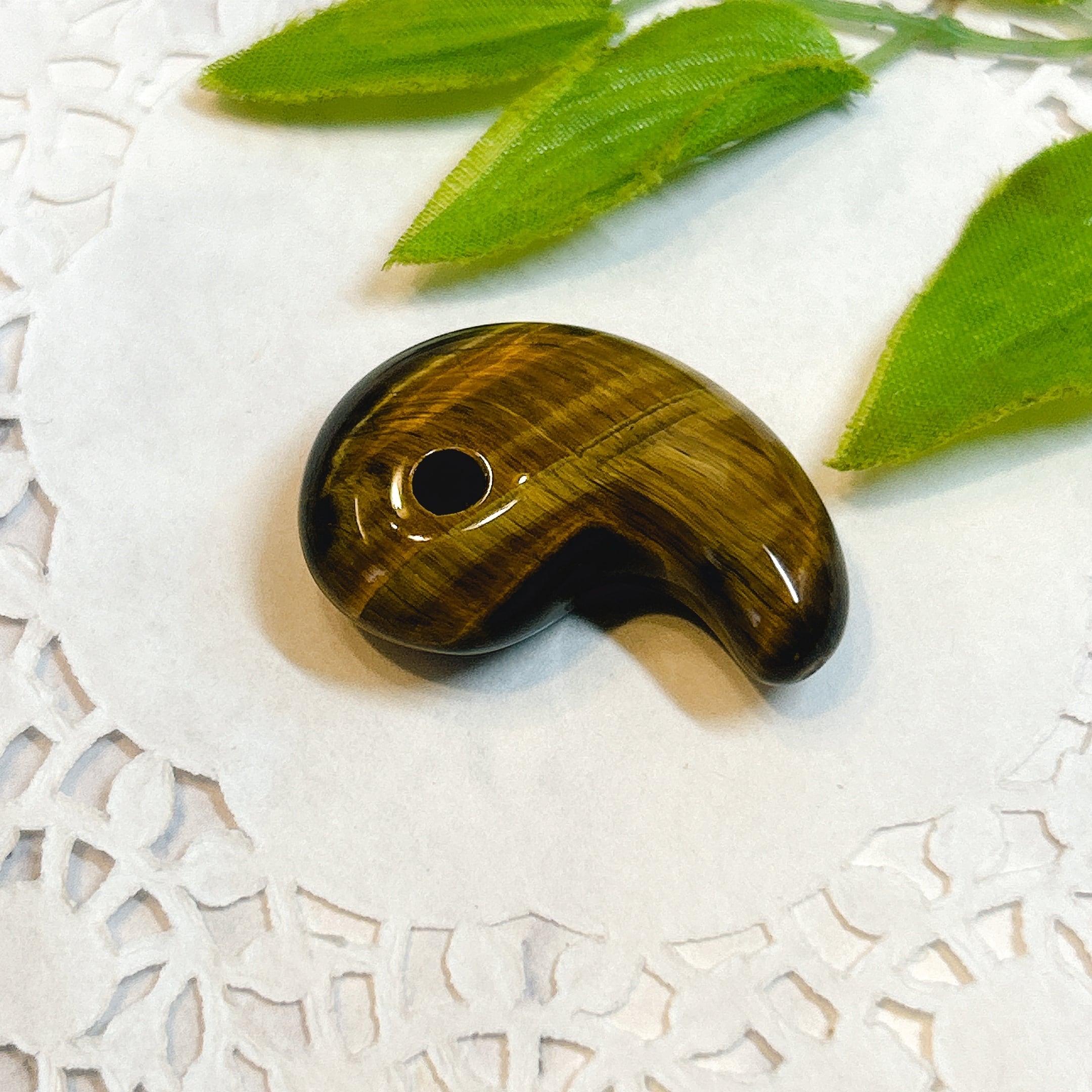 ◍[勾玉] | クリスタル・ワールド御徒町店