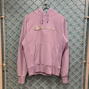 Champion reverse weave-Hoodies