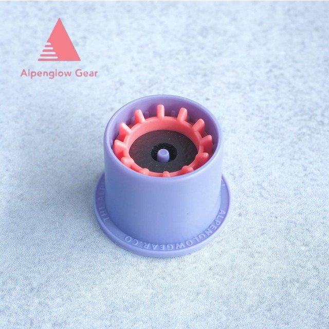 Alpenglow Gear / Alpenflow Fuel Transfer Valve