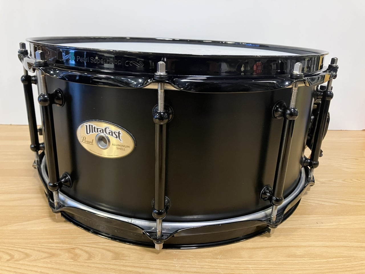 PEARL | DRUM SHOP ACT