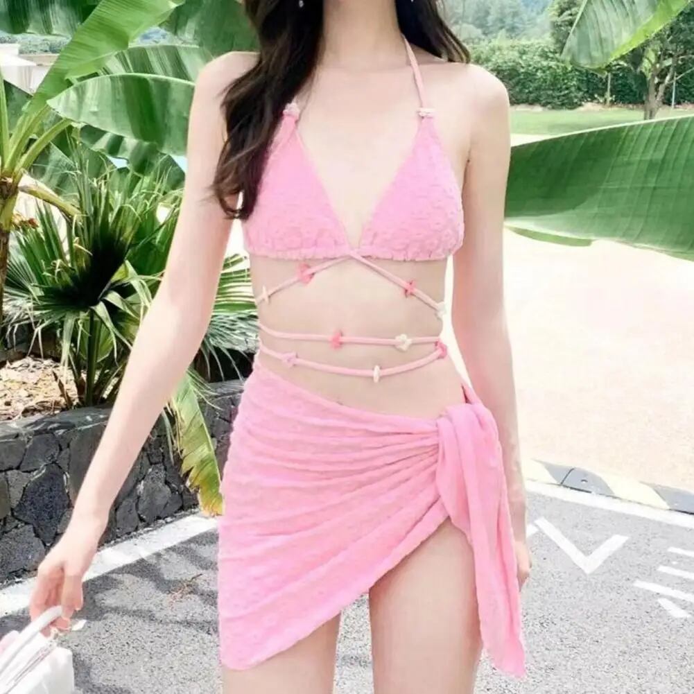 VS♡PINK☆人気のビキニ上下set d6cdbc2f414c6576e646821e1f23f4