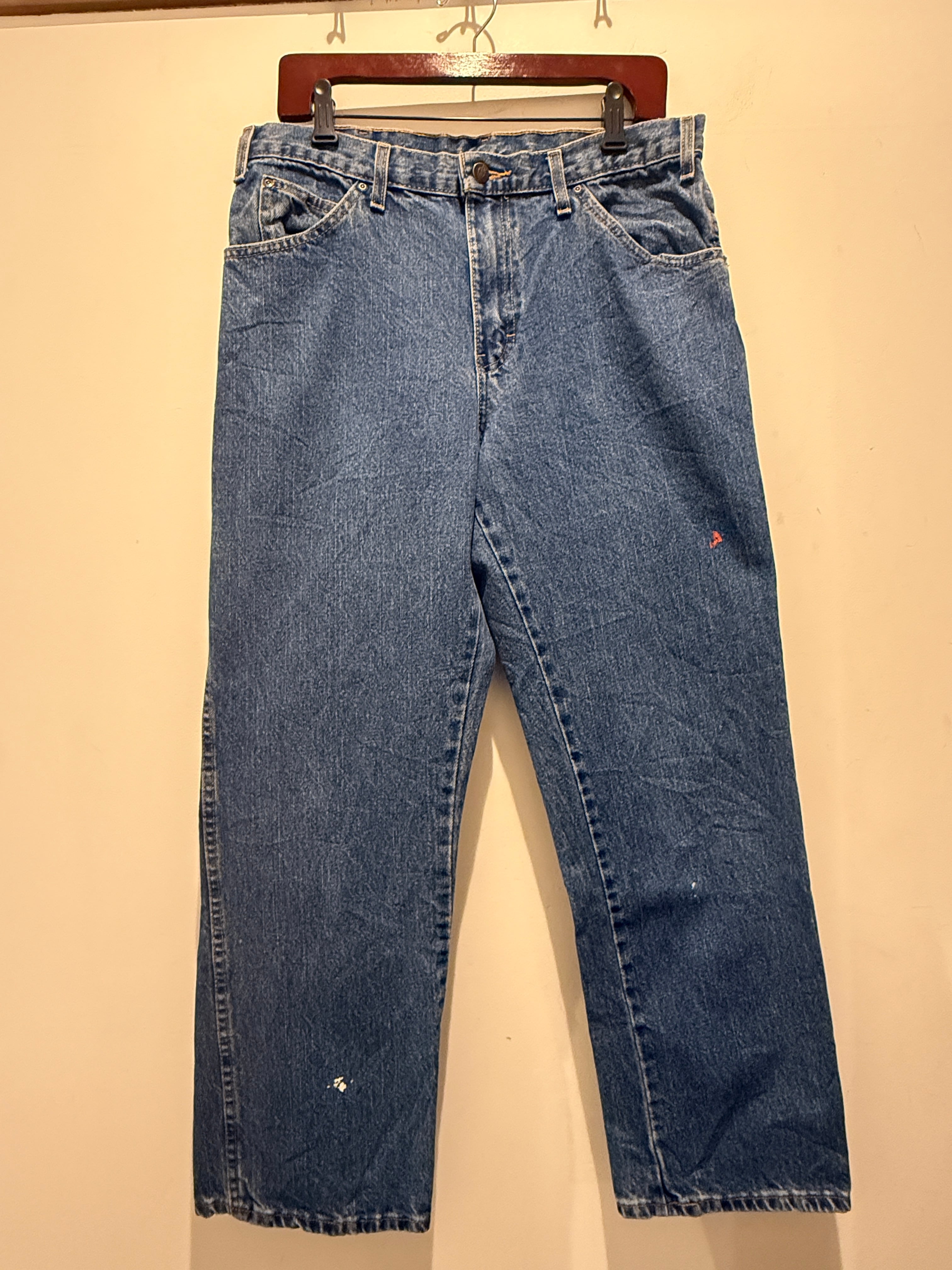 Levis 501 32inch エジプト製 | Pay ID