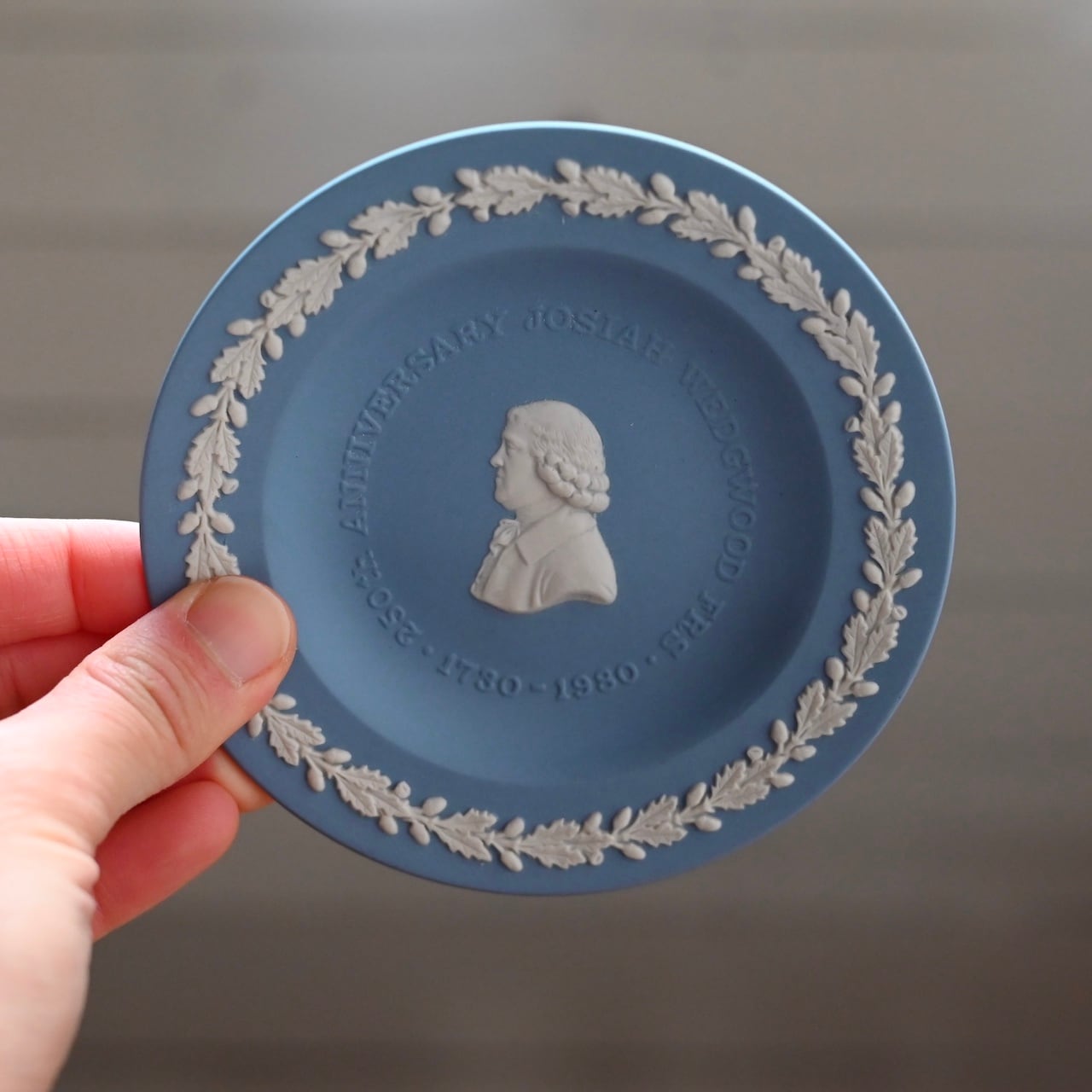 WEDG WOOD Pindish / ウエッジウッド ピンディッシュ【E】〈 食器・皿