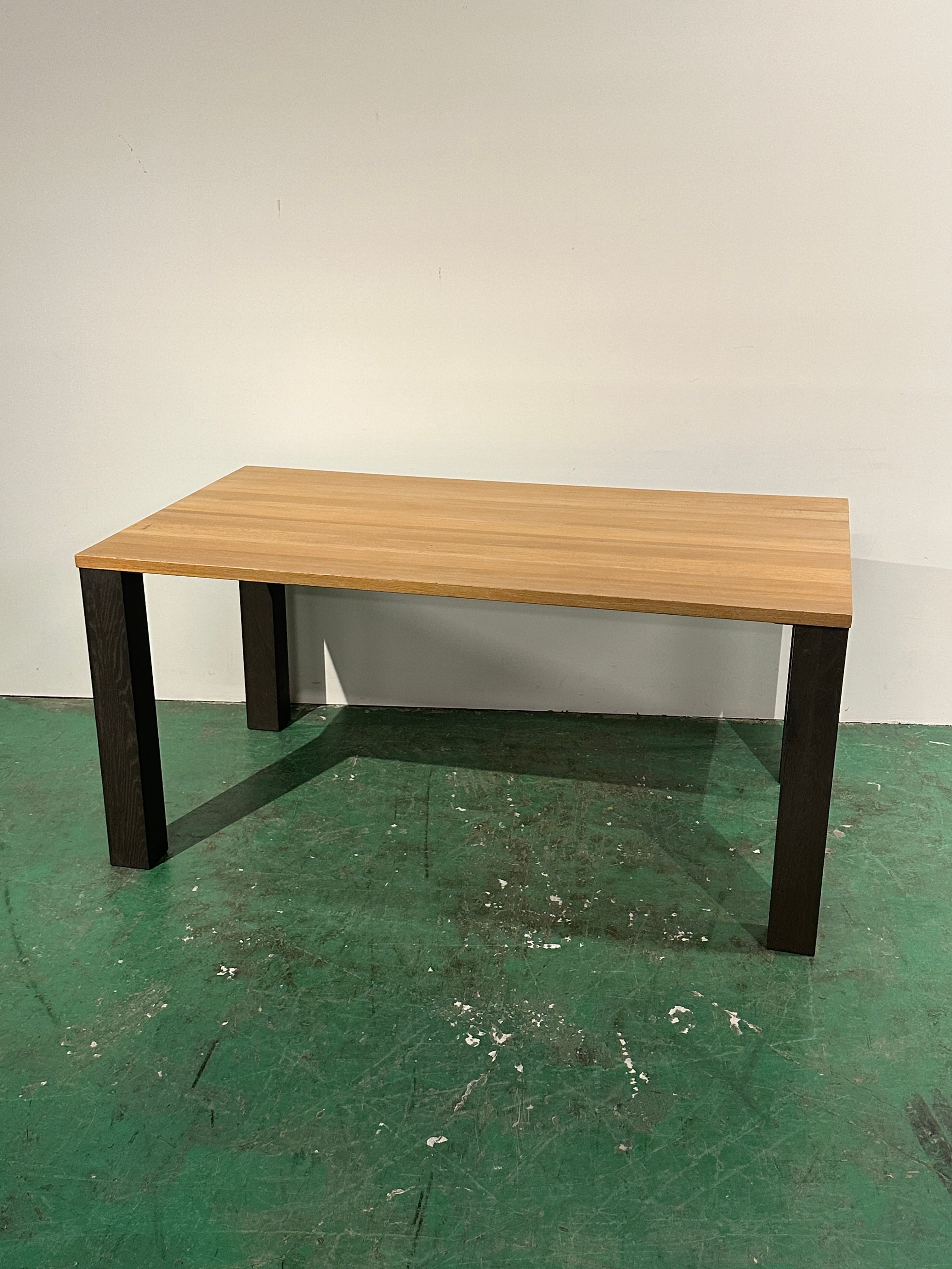 カリモク家具 RUSTIC ダイニングテーブル | トトン