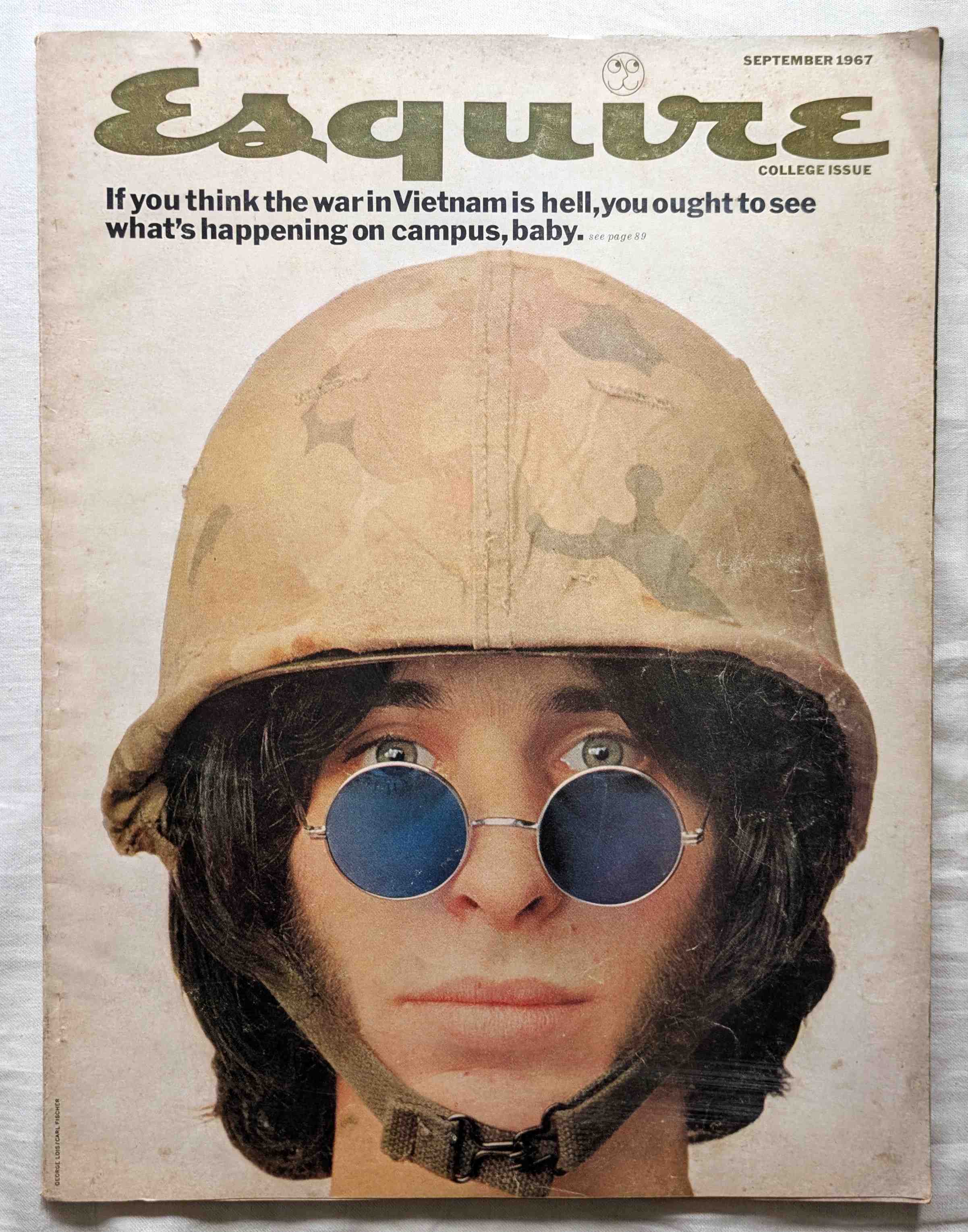 ⬛ヴィンテージ海外雑誌 | ピストルブックス アートブック 洋書