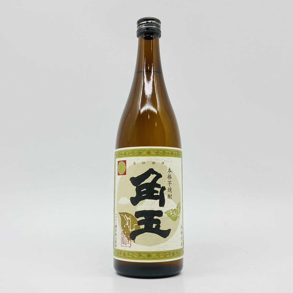 角玉 25° 720ml かくたま 焼酎 佐多宗二商店 芋焼酎