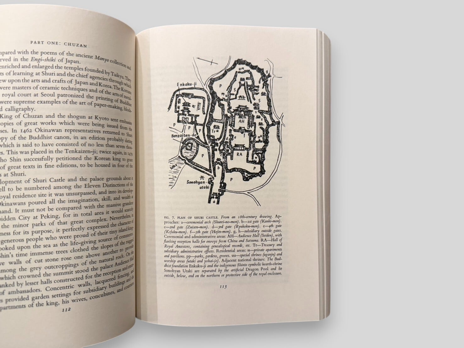 SJ774】【REVISED EDITION】Okinawa: The History of an Island