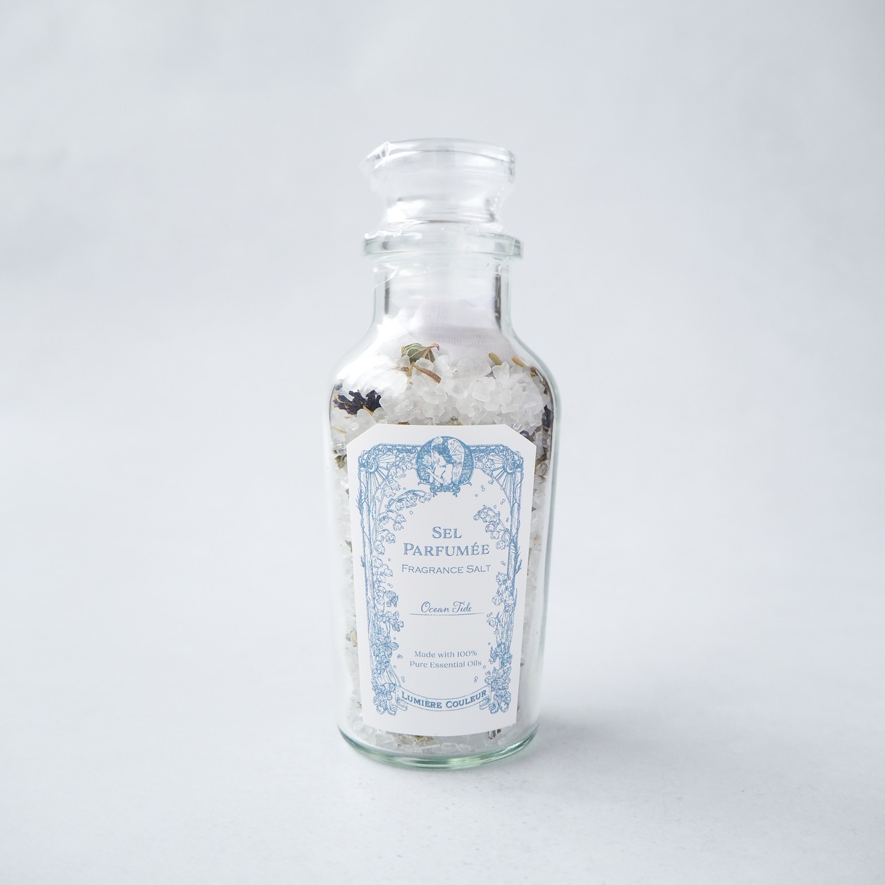 Ocean Tide｜フレグランスソルト（バスソルト）