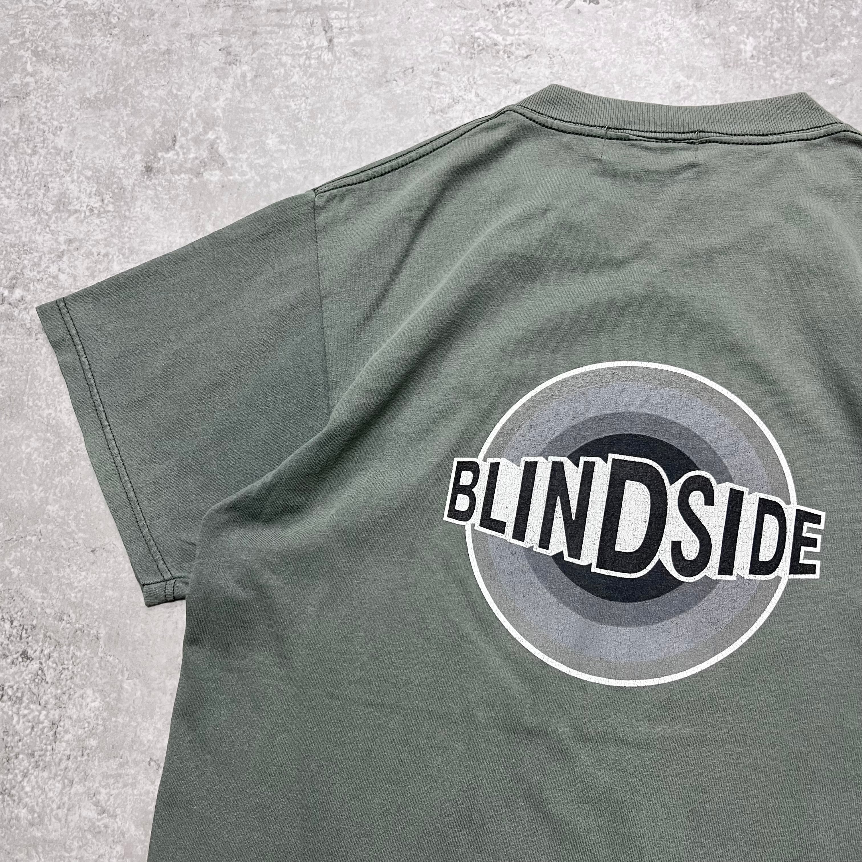 90s USA製 Blind Skateboard 