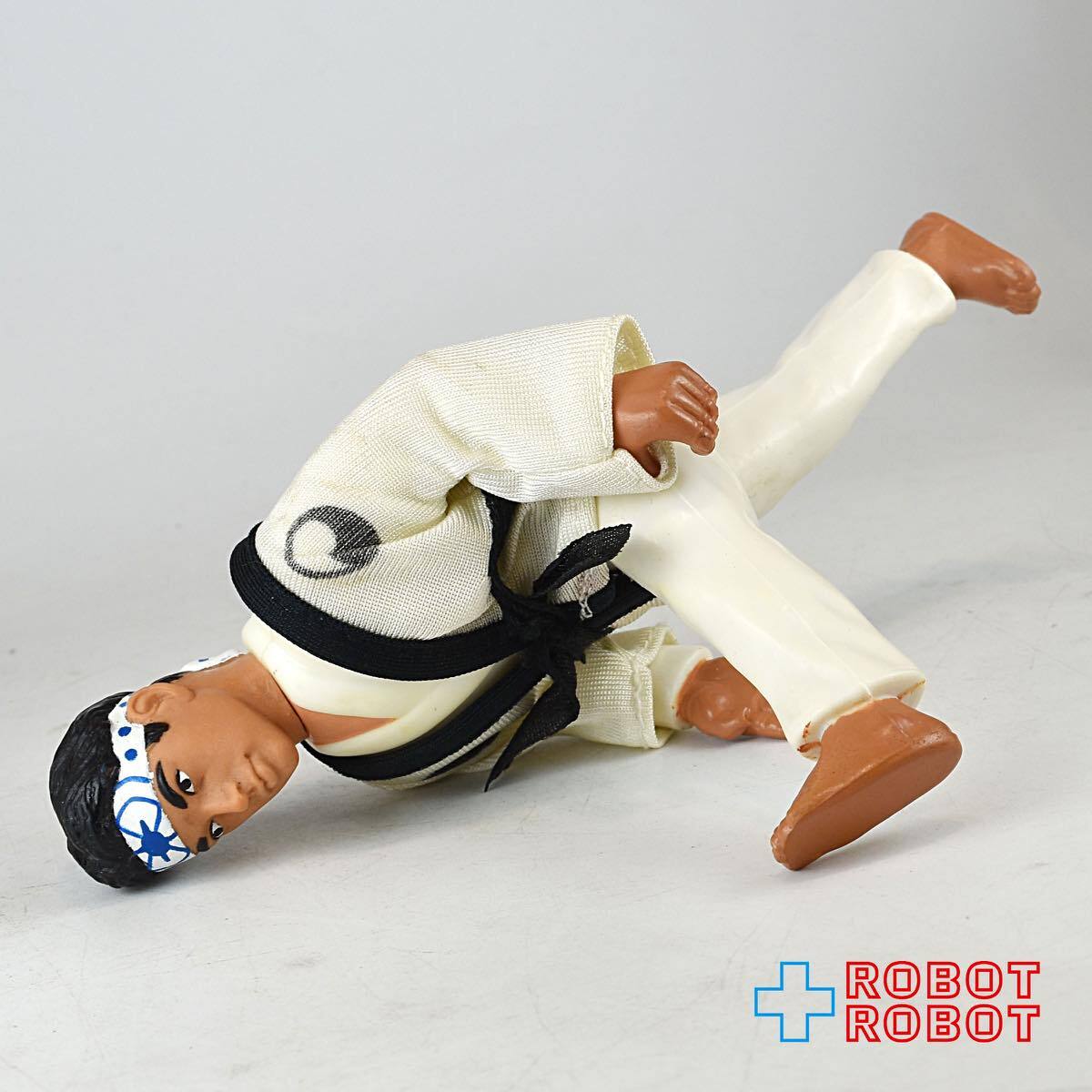 レムコ ベストキッド ( カラテキッド ) ダニエル アクションフィギュア