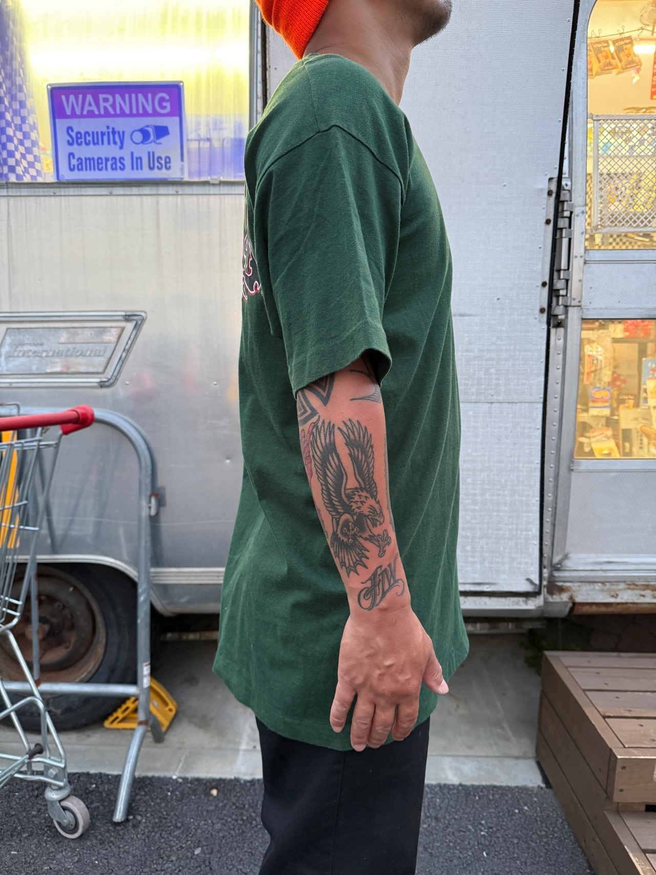 90s Soul  / made in usa・画像14