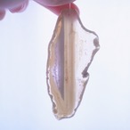 Blue Lake - アゲートヒーリングチャイム / Agate Sun Catcher Wind Chime 273