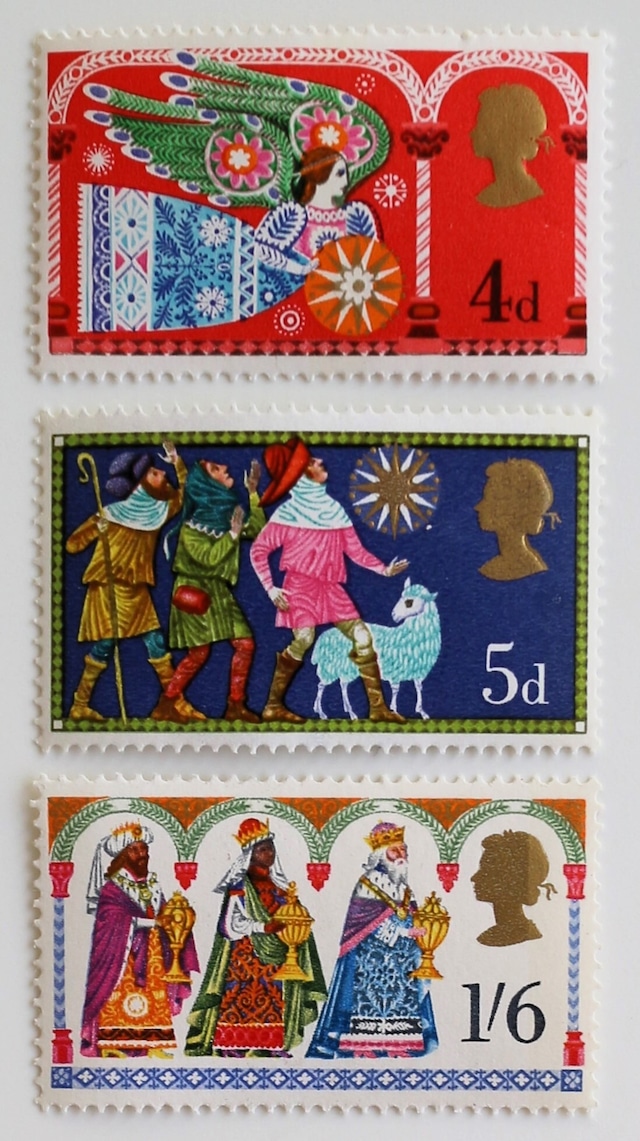 クリスマス / ソビエト 1990