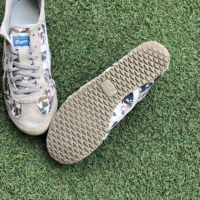 Onitsuka Tiger MEXICO66 オニツカタイガー メキシコ66 HW981 | reshoe