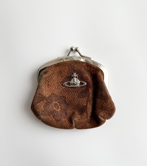 2003 VIVIAN WESTWOOD ORB COIN CASE