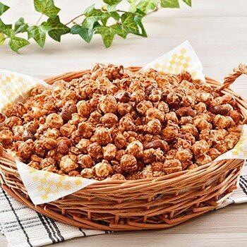 花畑牧場 生キャラメル ポップコーン 公式 オンラインショップ 北海道ギフトバザール