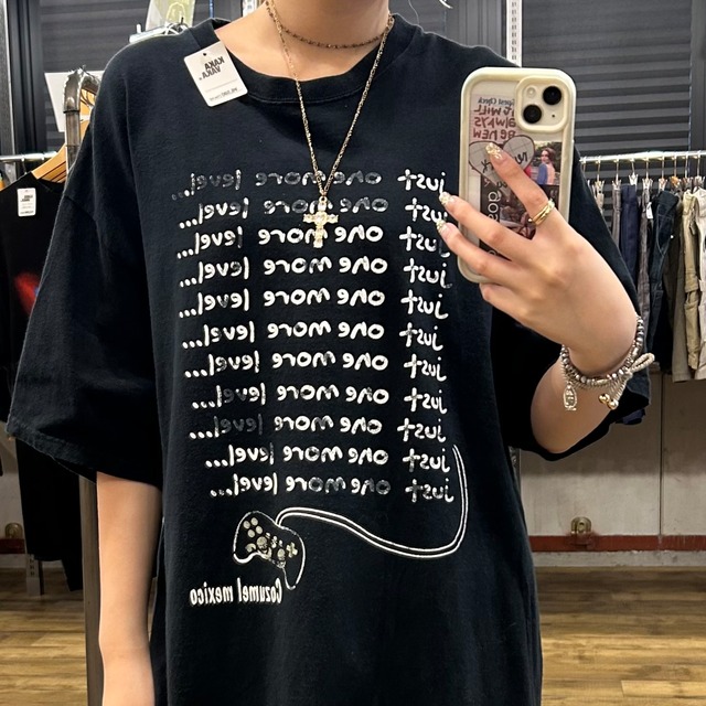 【Message/Tシャツ】