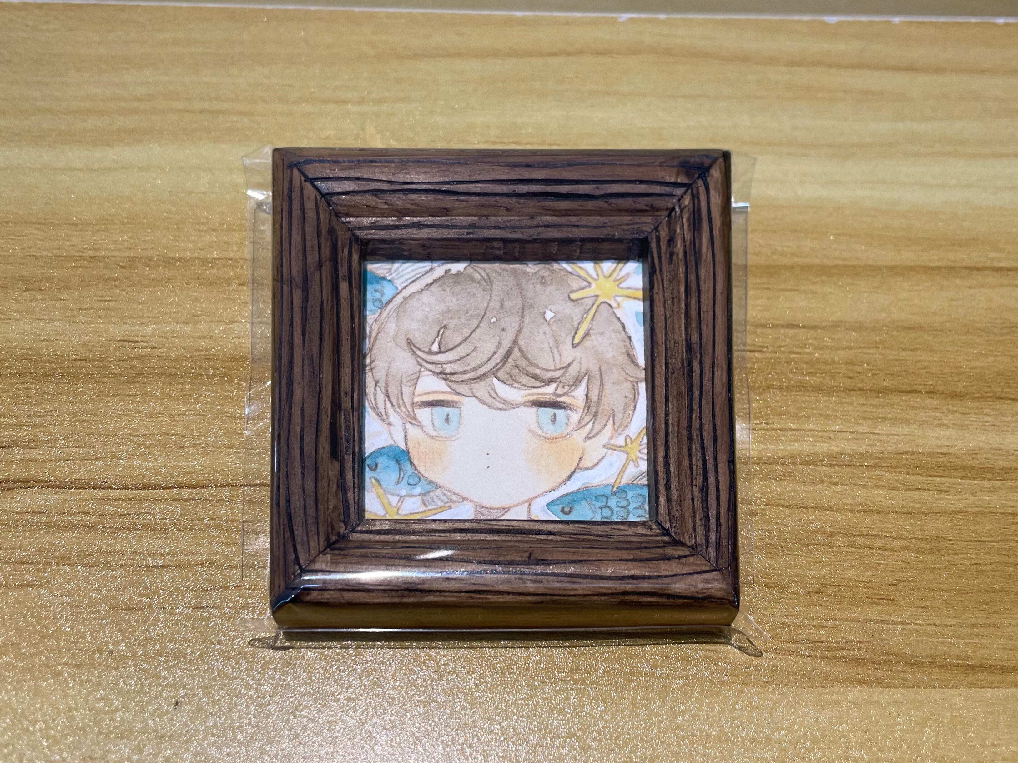 ○原画廊+Artrooming Shop | TSUKUSHI ART SHOP
