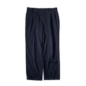 "00s JOS.A.BANK" navy slacks