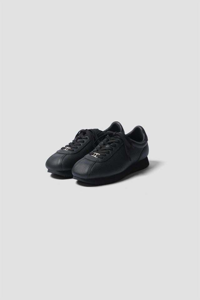 Tomo&Co x COOTIE PRODUCTIONS : RAJA JOG TRAINER TM-COOTIE-0002 C/# BLACK SIZE 26,28cm