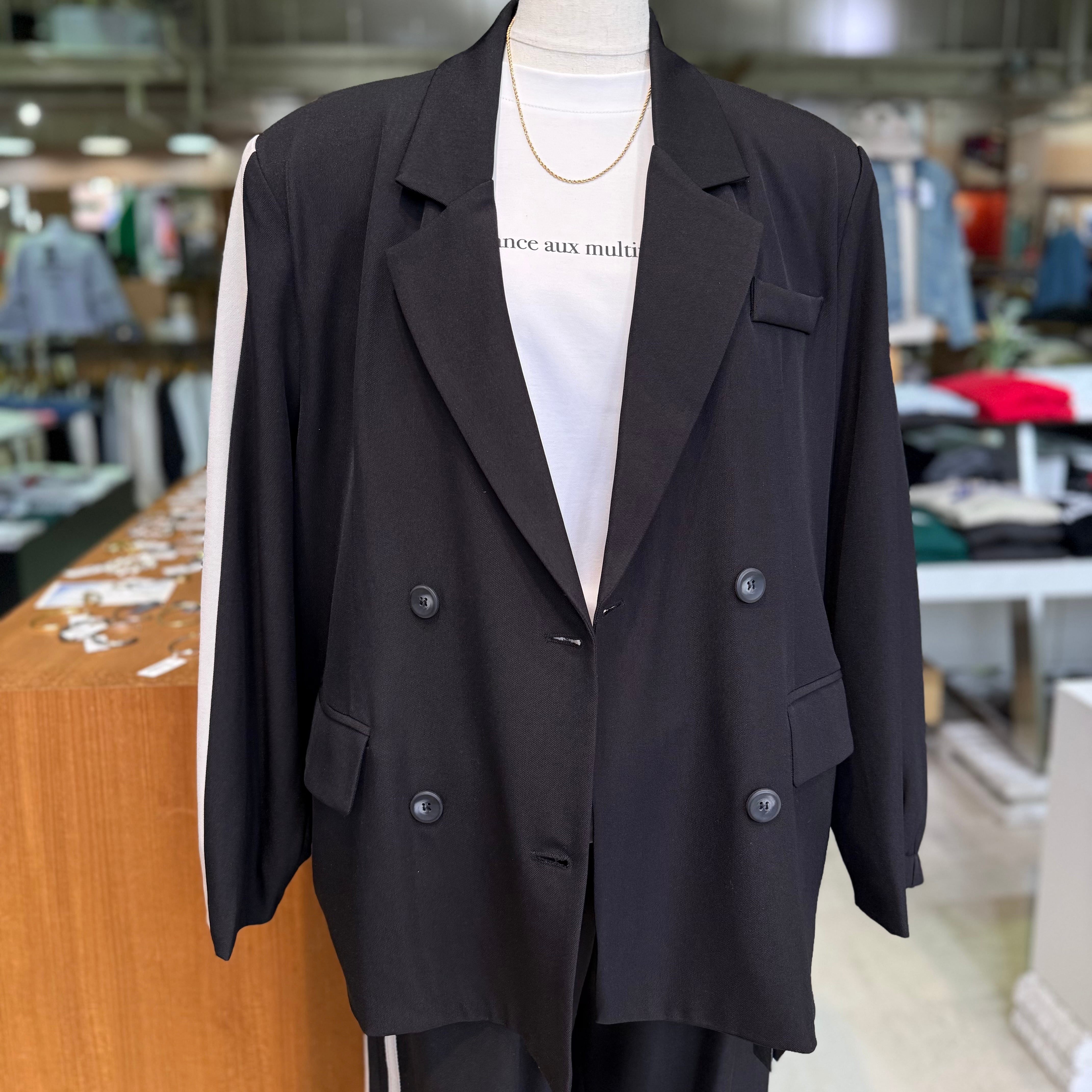 MICALLEMICALLE | JXT-STYLE