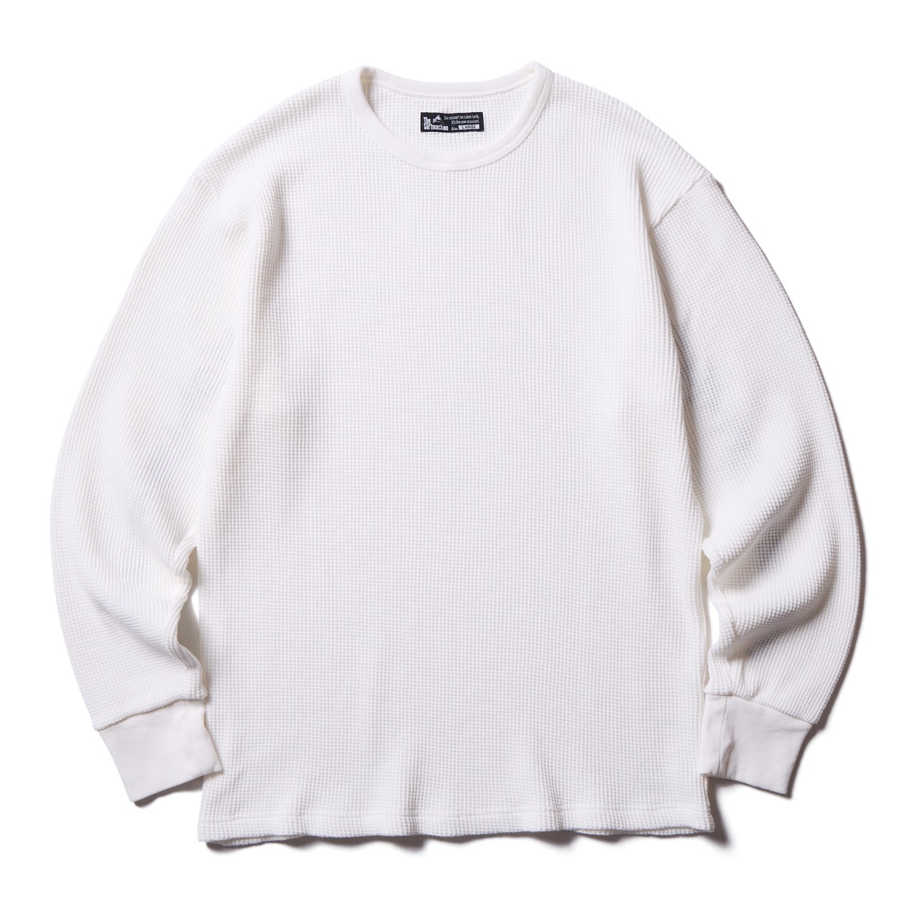 SOFTMACHINE / ソフトマシーン | LETTERED THERMAL