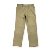 Crocodile クロコダイル スラックス パンツ  91/ベージュ系 メンズ