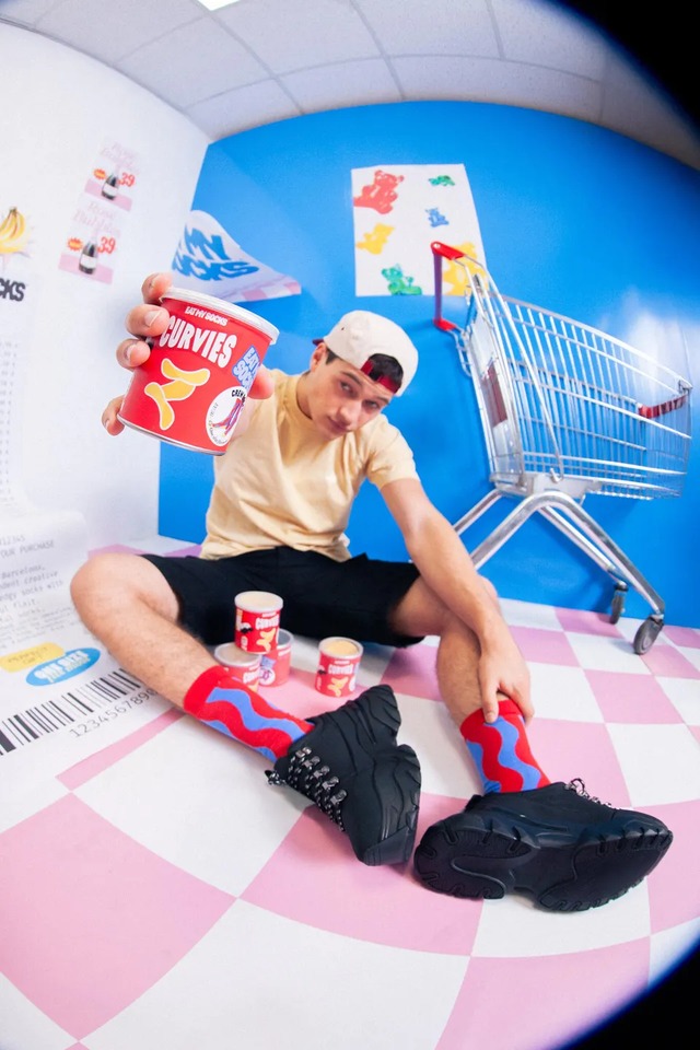 Curvies Chips（カービーズ・チップス）