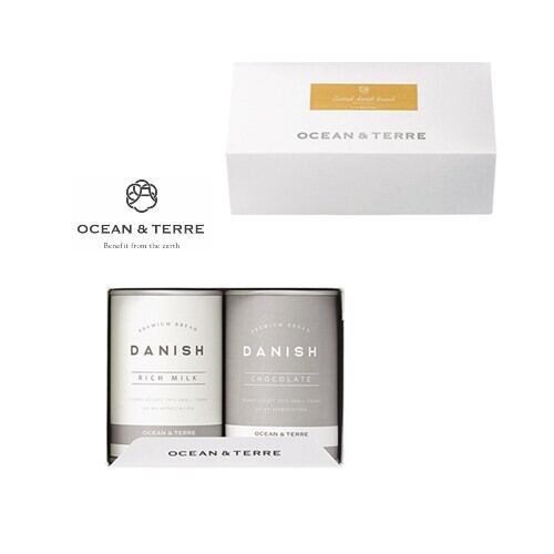 オーシャンテール 缶入り デニッシュパンセット 結婚内祝い 新築内祝い 初節句内祝 入学内祝い 出産内祝い プレゼント 敬老の日 残暑御見舞 内祝い お祝い お祝い返し ギフト 出産祝い お返し 返礼 送料無料 送料込み