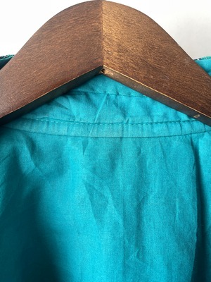 Special pattern jacket