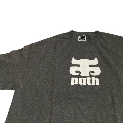 初期 "iPath" Tシャツ