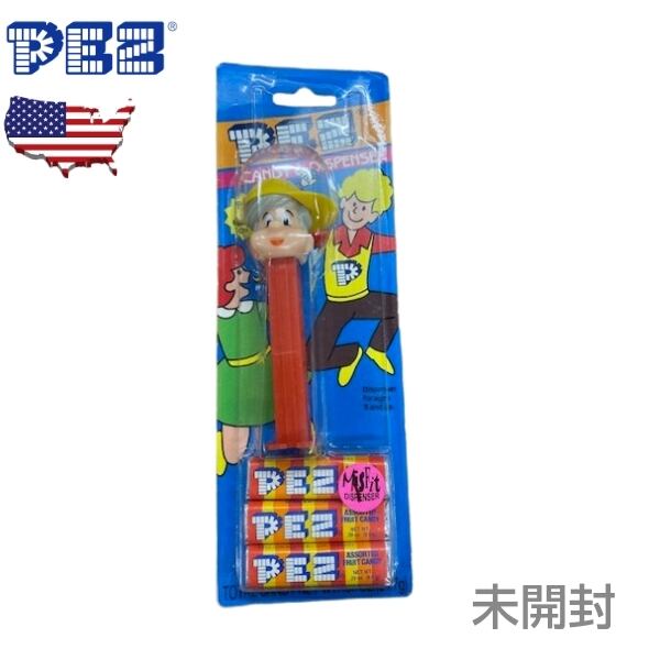 オールドペッツ PEZ | funandfunny