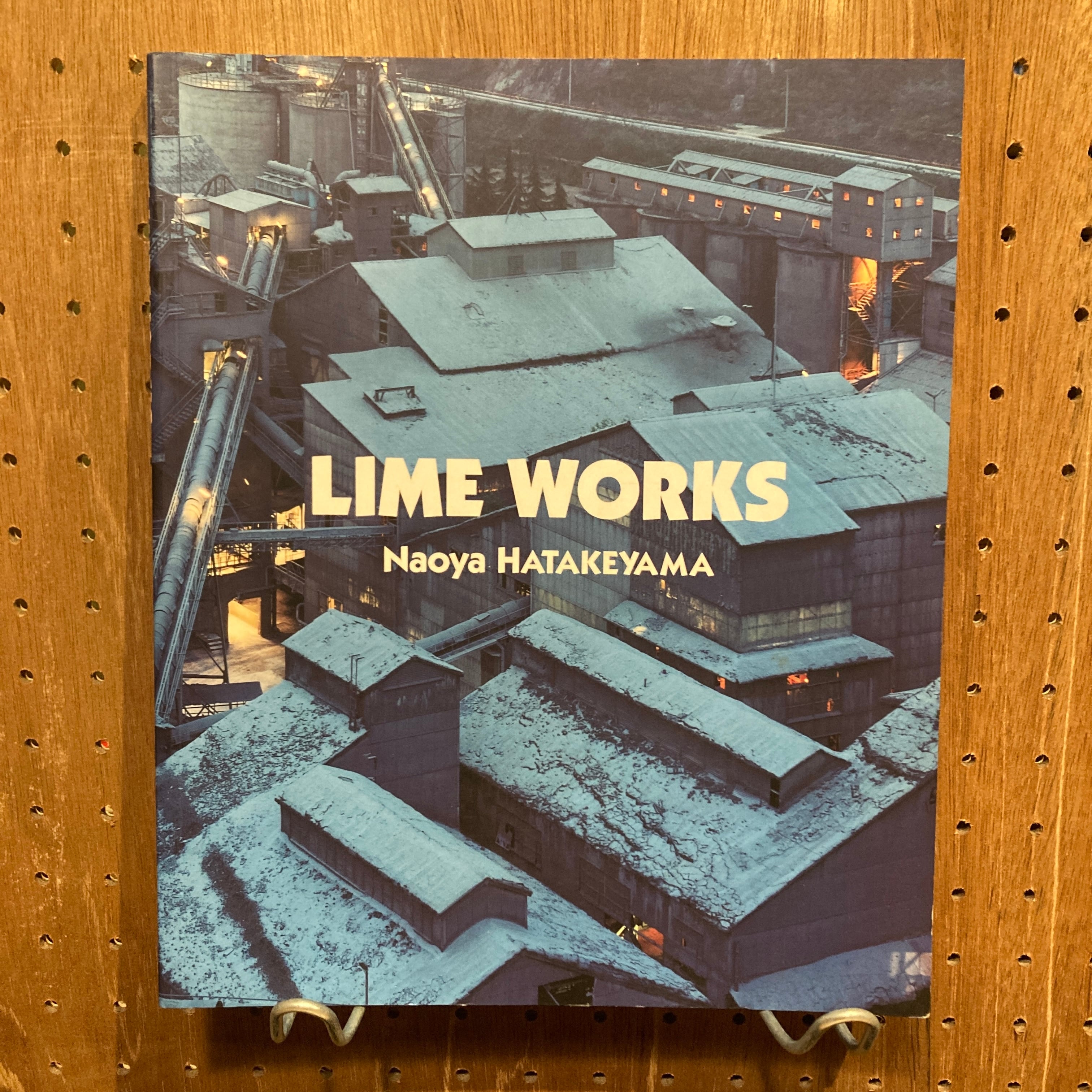 畠山直哉 | 百年