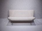 Cassina ixc. BOOMERANG / 名作 プロ仕上げ カッシーナ ブーメランソファ ベンチ デザイナーズ Gwenael Nicolas モダン