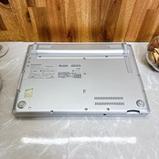 【最新2021年モデル】Panasonic Let’s note SV1 / 第11世代 Core i5-1135G7 / メモリ16GB / SSD256GB / 12.1インチ FHD