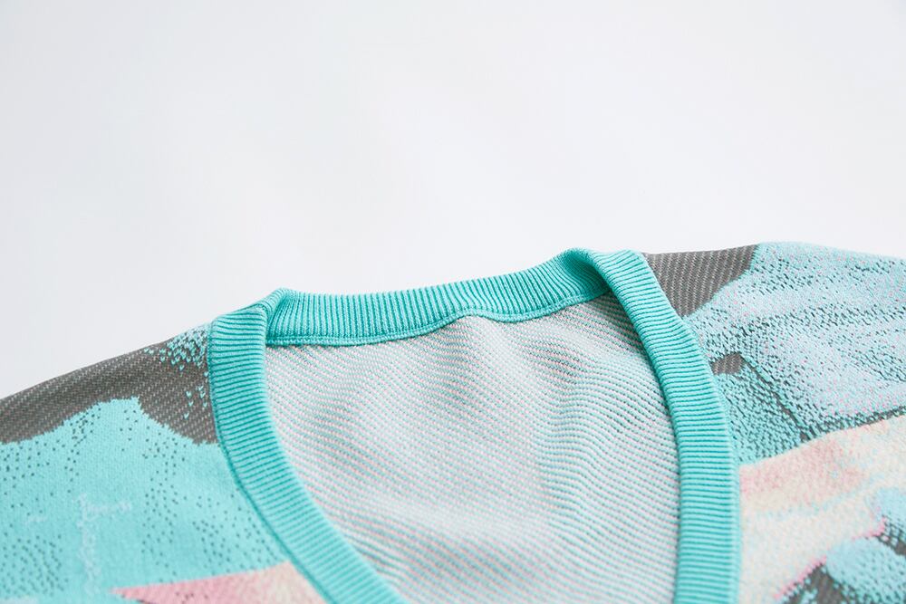 Tokyo Drift : 阿佐ヶ谷の朝ドラ カーディガン | 8bit.t.d