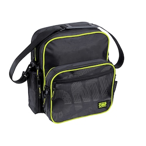 OB0-2966  "CO-DRIVER PLUS Backpack