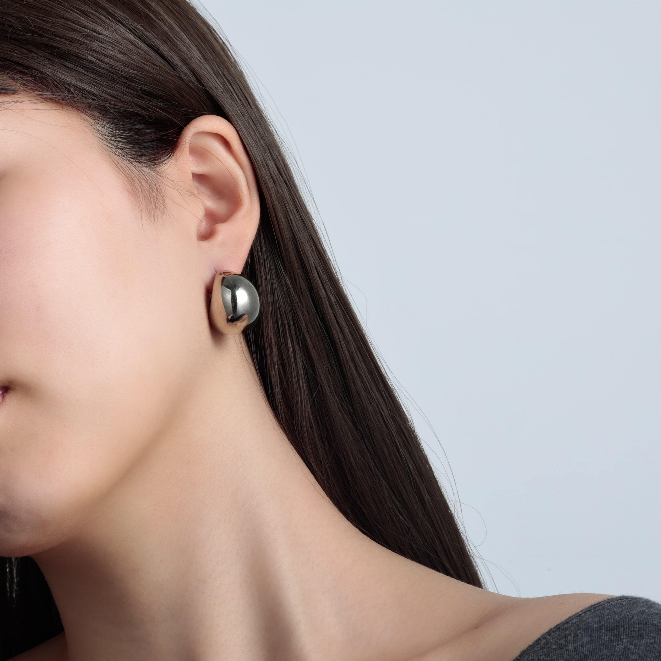 316L thick pointed pierce #p69 | fino（フィノ）