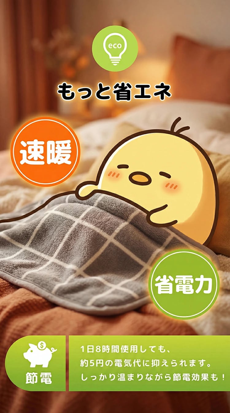 電気毛布 掛け敷き 極暖 速暖 ひざ掛け 大判サイズ 電気ブランケット